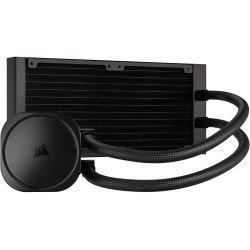 Buy Corsair Nautilus 240 RS - 240mm AIO Liquid Cooler - Black in Cyprus, Nicosia, Limassol, Larnaka, Pafos