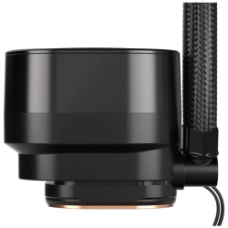 Buy Corsair Nautilus 240 RS - 240mm AIO Liquid Cooler - Black in Cyprus, Nicosia, Limassol, Larnaka, Pafos