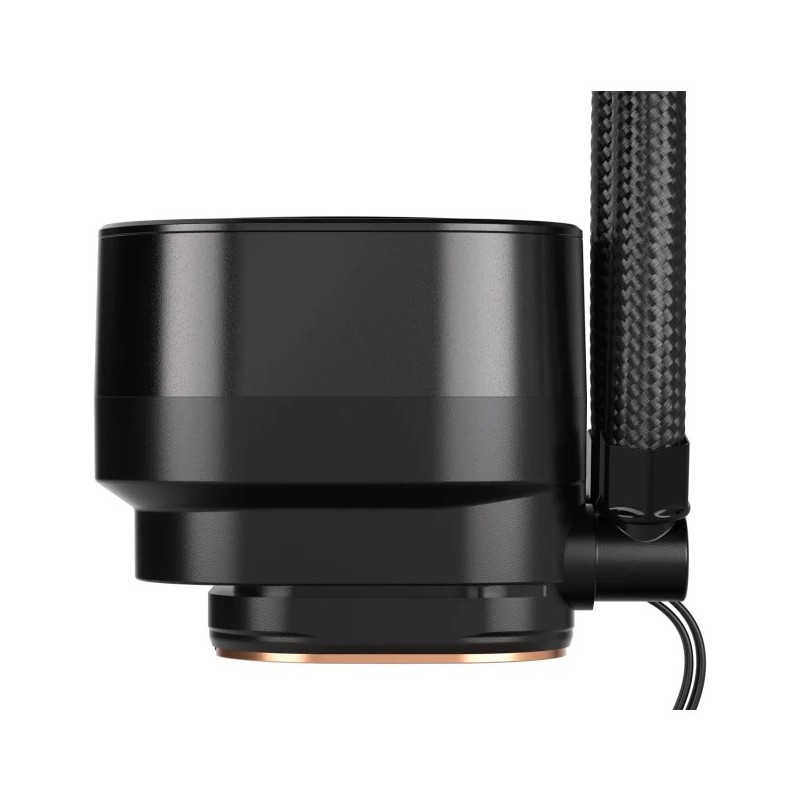 Buy Corsair Nautilus 240 RS - 240mm AIO Liquid Cooler - Black in Cyprus, Nicosia, Limassol, Larnaka, Pafos