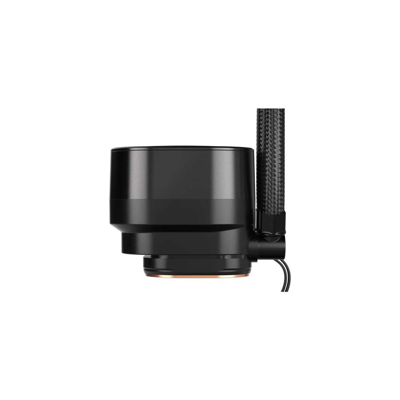 Corsair Nautilus 240 RS - 240mm AIO Liquid Cooler - Black — Buy in Cyprus with Fast Delivery