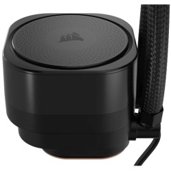 Buy Corsair Nautilus 240 RS - 240mm AIO Liquid Cooler - Black in Cyprus, Nicosia, Limassol, Larnaka, Pafos