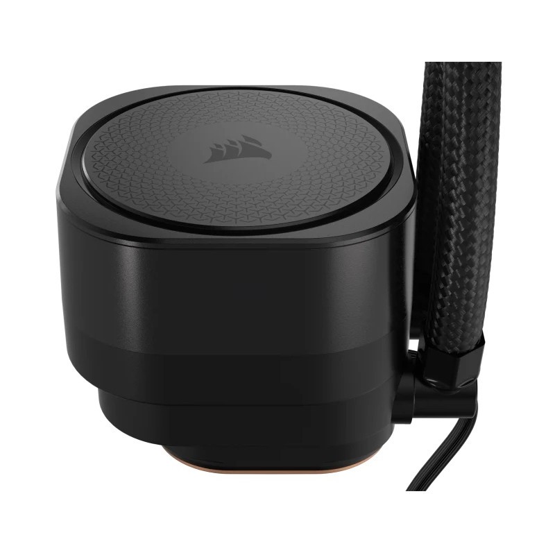 Buy Corsair Nautilus 240 RS - 240mm AIO Liquid Cooler - Black in Cyprus, Nicosia, Limassol, Larnaka, Pafos