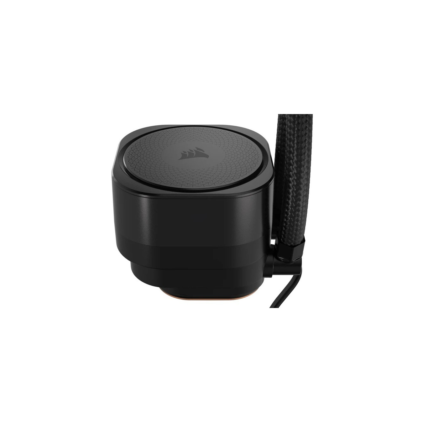 Corsair Nautilus 240 RS - 240mm AIO Liquid Cooler - Black — Buy in Cyprus with Fast Delivery