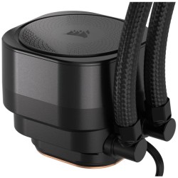 Buy Corsair Nautilus 240 RS - 240mm AIO Liquid Cooler - Black in Cyprus, Nicosia, Limassol, Larnaka, Pafos