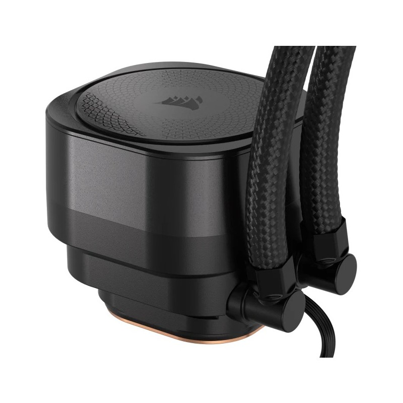 Buy Corsair Nautilus 240 RS - 240mm AIO Liquid Cooler - Black in Cyprus, Nicosia, Limassol, Larnaka, Pafos