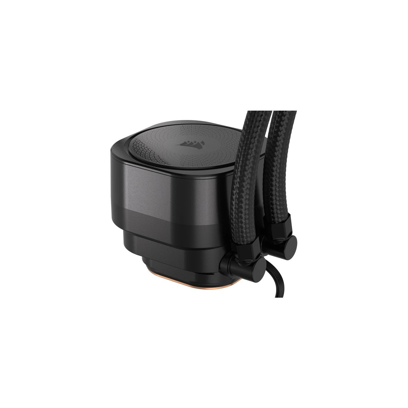 Corsair Nautilus 240 RS - 240mm AIO Liquid Cooler - Black — Buy in Cyprus with Fast Delivery
