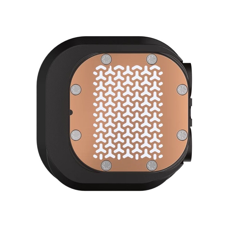 Buy Corsair Nautilus 240 RS - 240mm AIO Liquid Cooler - Black in Cyprus, Nicosia, Limassol, Larnaka, Pafos