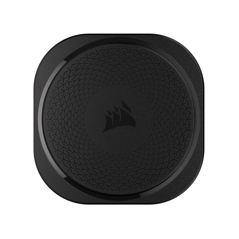 Buy Corsair Nautilus 240 RS - 240mm AIO Liquid Cooler - Black in Cyprus, Nicosia, Limassol, Larnaka, Pafos