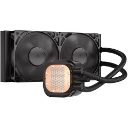 Buy Corsair Nautilus 240 RS - 240mm AIO Liquid Cooler - Black in Cyprus, Nicosia, Limassol, Larnaka, Pafos