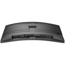 Philips 86.4cm (34.0') 34B2U5600C - 34-inch curved VA monitor, 3440x1440 UWQHD, 120Hz, Grey — Buy in Cyprus with Fast Delivery