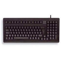 Buy Cherry G80-1800 LPCDE-2 - G80-1800 LPCDE-2 - Full-size 104-key, Wired USB, G... in Cyprus, Nicosia, Limassol, Larnaka, Pafos