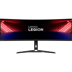 Buy Lenovo Legion R45w-30 - R45w-30 - 44.5in Curved VA Monitor 5120x1440 DQHD in Cyprus, Nicosia, Limassol, Larnaka, Pafos