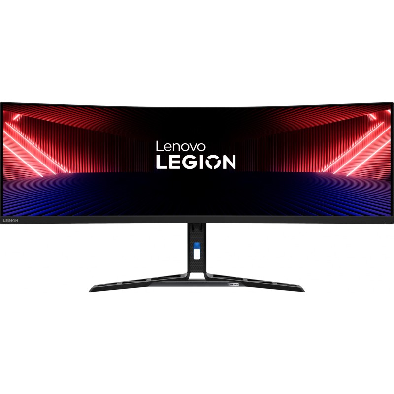 Buy Lenovo Legion R45w-30 - R45w-30 - 44.5in Curved VA Monitor 5120x1440 DQHD in Cyprus, Nicosia, Limassol, Larnaka, Pafos