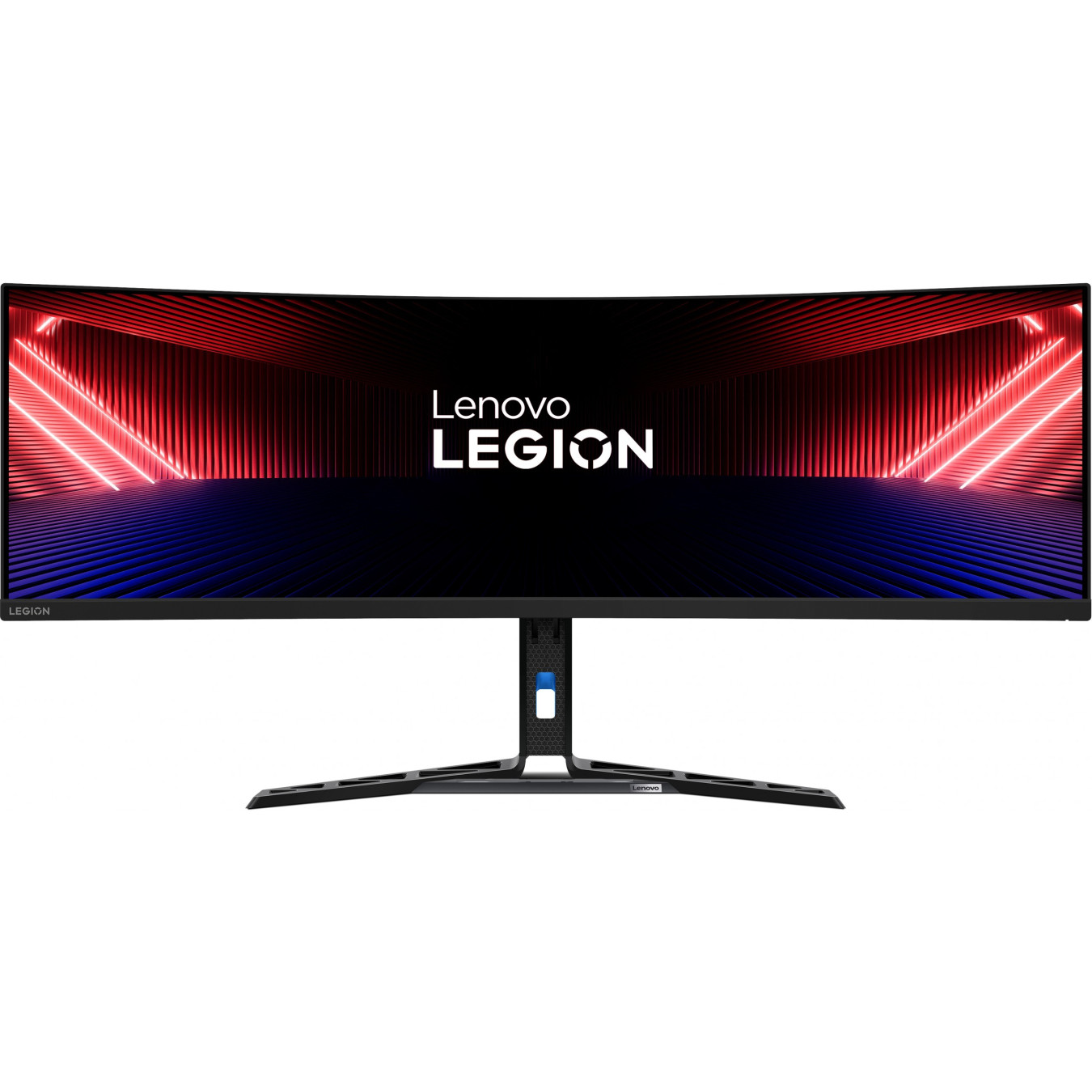Lenovo Legion R45w-30 - R45w-30 - 44.5in Curved VA Monitor 5120x1440 DQHD — Buy in Cyprus with Fast Delivery