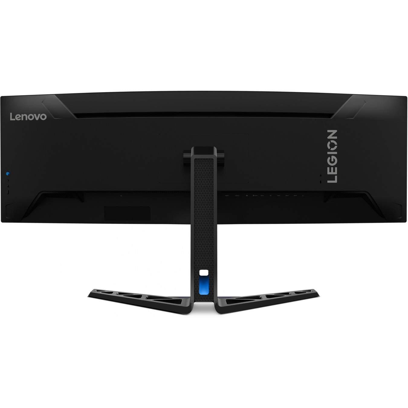 Lenovo Legion R45w-30 - R45w-30 - 44.5in Curved VA Monitor 5120x1440 DQHD — Buy in Cyprus with Fast Delivery