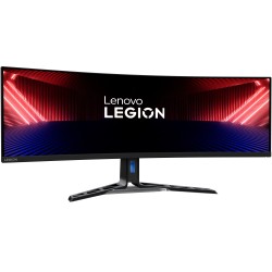 Buy Lenovo Legion R45w-30 - R45w-30 - 44.5in Curved VA Monitor 5120x1440 DQHD in Cyprus, Nicosia, Limassol, Larnaka, Pafos