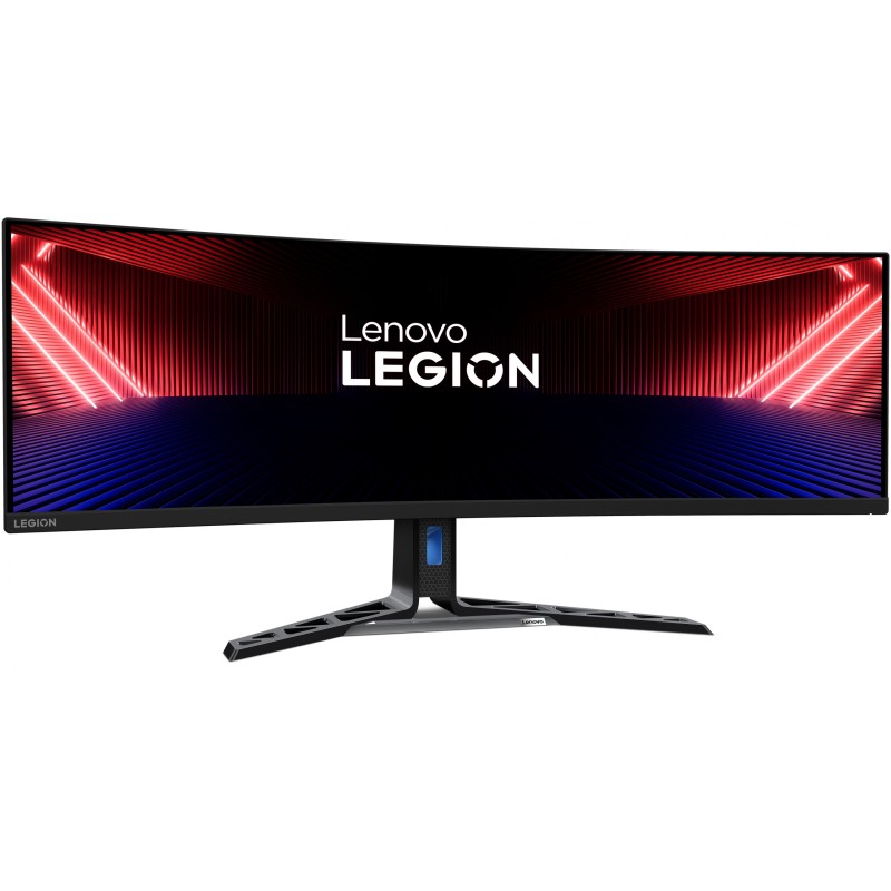 Buy Lenovo Legion R45w-30 - R45w-30 - 44.5in Curved VA Monitor 5120x1440 DQHD in Cyprus, Nicosia, Limassol, Larnaka, Pafos