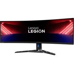 Buy Lenovo Legion R45w-30 - R45w-30 - 44.5in Curved VA Monitor 5120x1440 DQHD in Cyprus, Nicosia, Limassol, Larnaka, Pafos