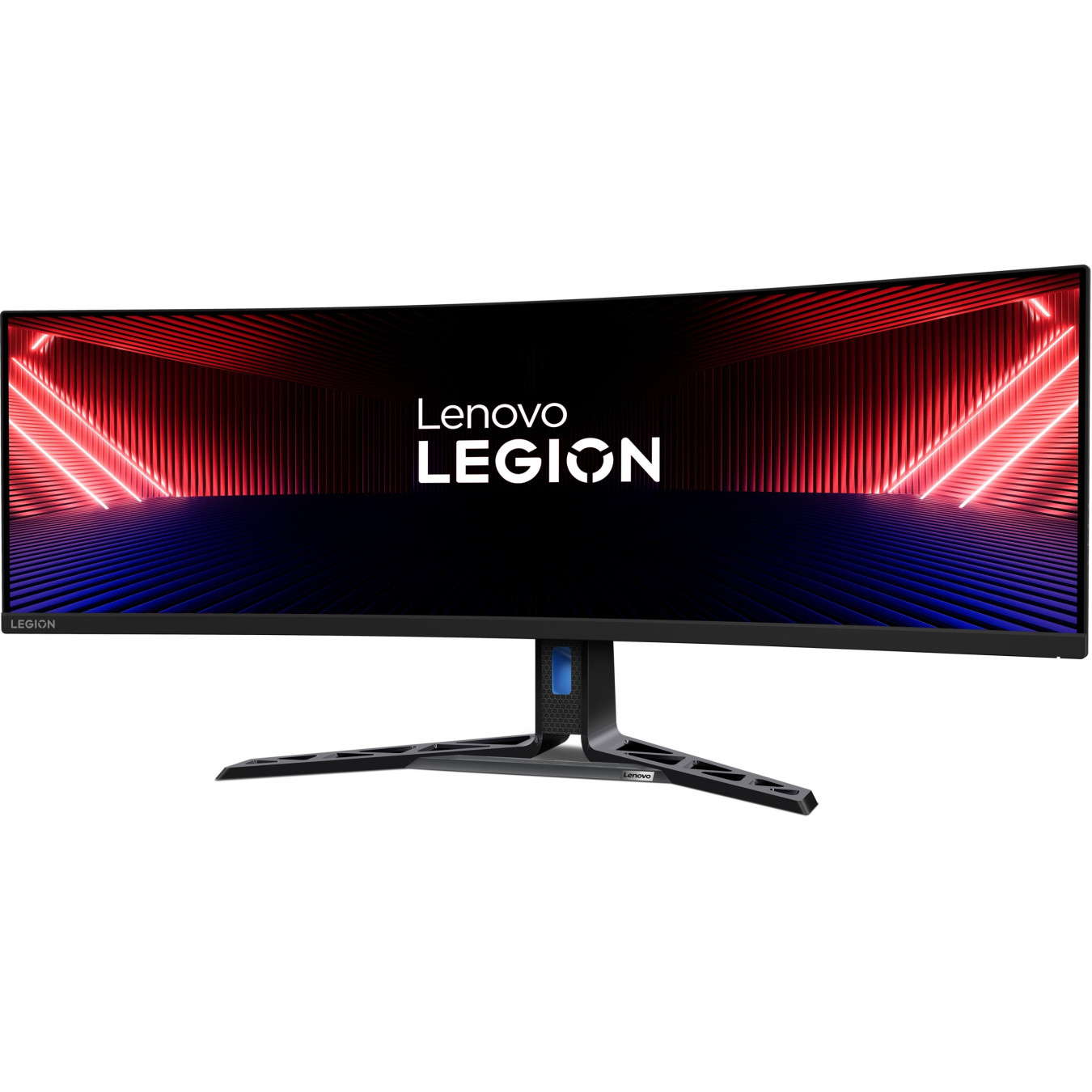 Lenovo Legion R45w-30 - R45w-30 - 44.5in Curved VA Monitor 5120x1440 DQHD — Buy in Cyprus with Fast Delivery