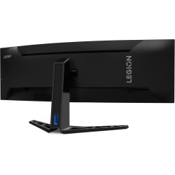 Buy Lenovo Legion R45w-30 - R45w-30 - 44.5in Curved VA Monitor 5120x1440 DQHD in Cyprus, Nicosia, Limassol, Larnaka, Pafos