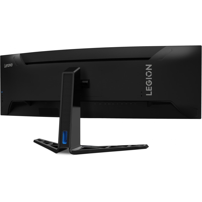 Buy Lenovo Legion R45w-30 - R45w-30 - 44.5in Curved VA Monitor 5120x1440 DQHD in Cyprus, Nicosia, Limassol, Larnaka, Pafos