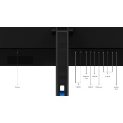 Buy Lenovo Legion R45w-30 - R45w-30 - 44.5in Curved VA Monitor 5120x1440 DQHD in Cyprus, Nicosia, Limassol, Larnaka, Pafos
