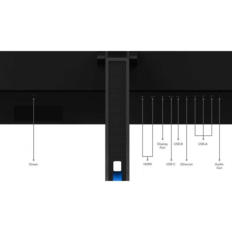 Buy Lenovo Legion R45w-30 - R45w-30 - 44.5in Curved VA Monitor 5120x1440 DQHD in Cyprus, Nicosia, Limassol, Larnaka, Pafos