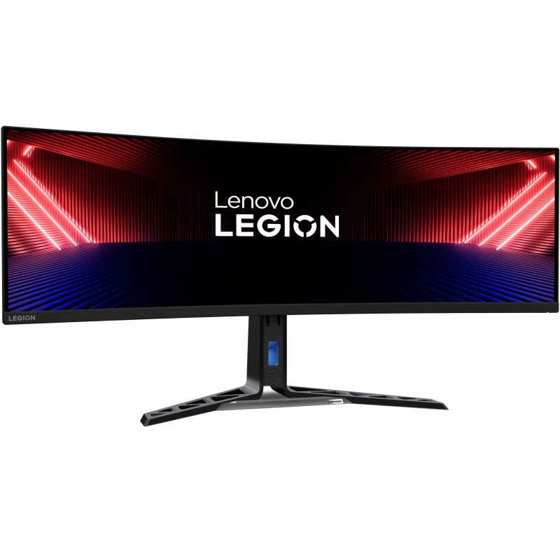 Buy Lenovo Legion R45w-30 - R45w-30 - 44.5in Curved VA Monitor 5120x1440 DQHD in Cyprus, Nicosia, Limassol, Larnaka, Pafos
