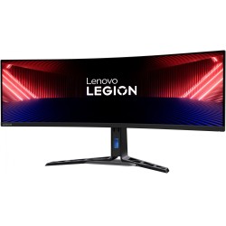 Buy Lenovo Legion R45w-30 - R45w-30 - 44.5in Curved VA Monitor 5120x1440 DQHD in Cyprus, Nicosia, Limassol, Larnaka, Pafos