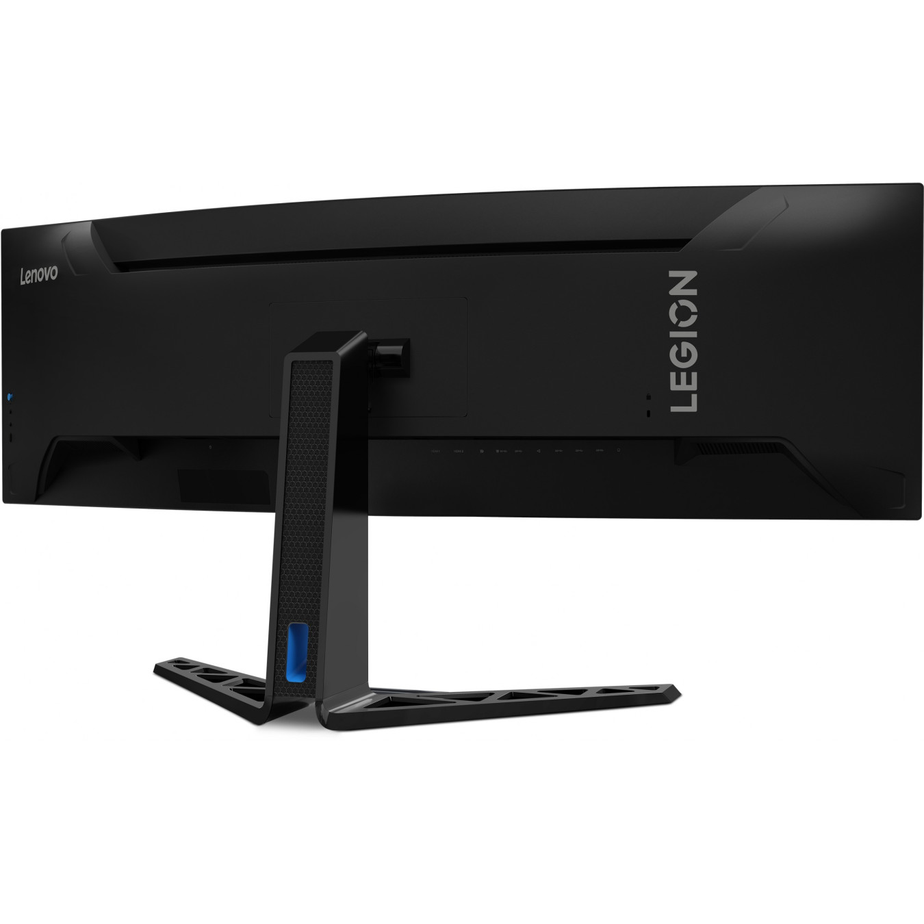 Lenovo Legion R45w-30 - R45w-30 - 44.5in Curved VA Monitor 5120x1440 DQHD — Buy in Cyprus with Fast Delivery