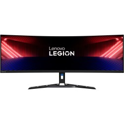 Buy Lenovo Legion R45w-30 - R45w-30 - 44.5in Curved VA Monitor 5120x1440 DQHD in Cyprus, Nicosia, Limassol, Larnaka, Pafos
