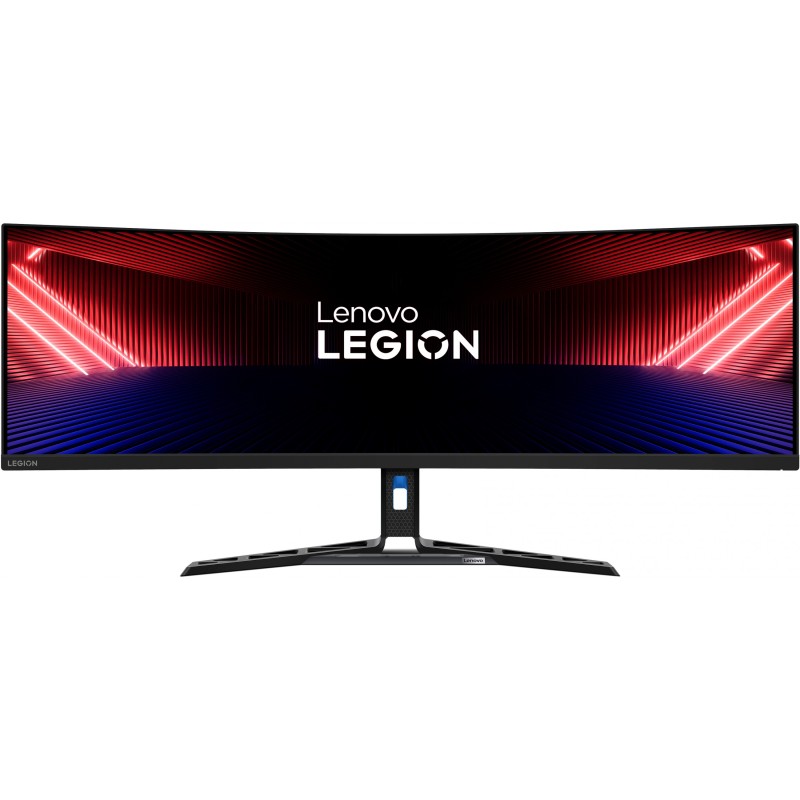 Buy Lenovo Legion R45w-30 - R45w-30 - 44.5in Curved VA Monitor 5120x1440 DQHD in Cyprus, Nicosia, Limassol, Larnaka, Pafos