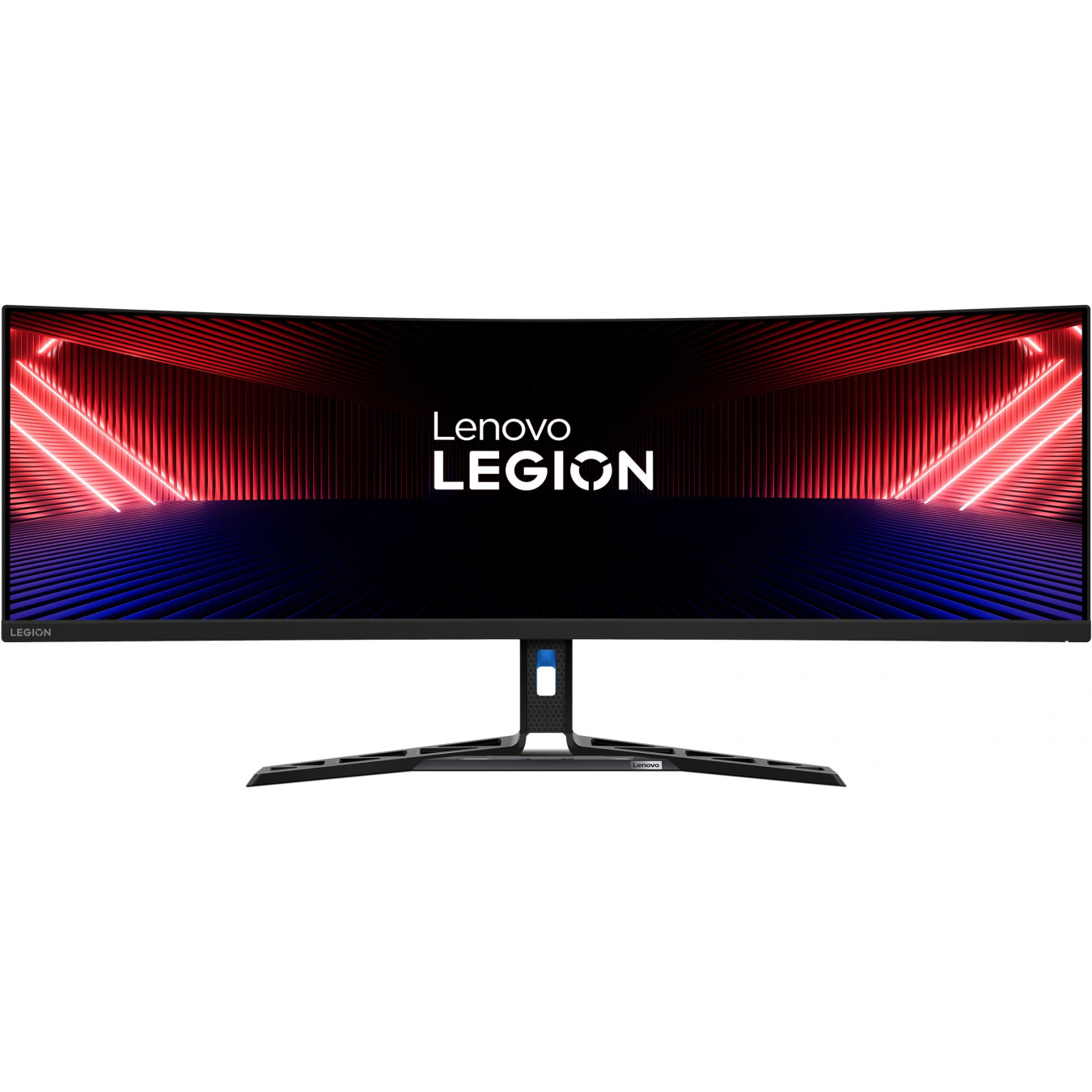 Lenovo Legion R45w-30 - R45w-30 - 44.5in Curved VA Monitor 5120x1440 DQHD — Buy in Cyprus with Fast Delivery