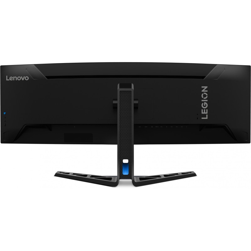 Buy Lenovo Legion R45w-30 - R45w-30 - 44.5in Curved VA Monitor 5120x1440 DQHD in Cyprus, Nicosia, Limassol, Larnaka, Pafos