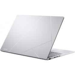 Buy ASUS ZenBook 14 - UX3405CA-PP221W - Foggy Silver, 16GB RAM, 1TB SSD, Intel C... in Cyprus, Nicosia, Limassol, Larnaka, Pafos