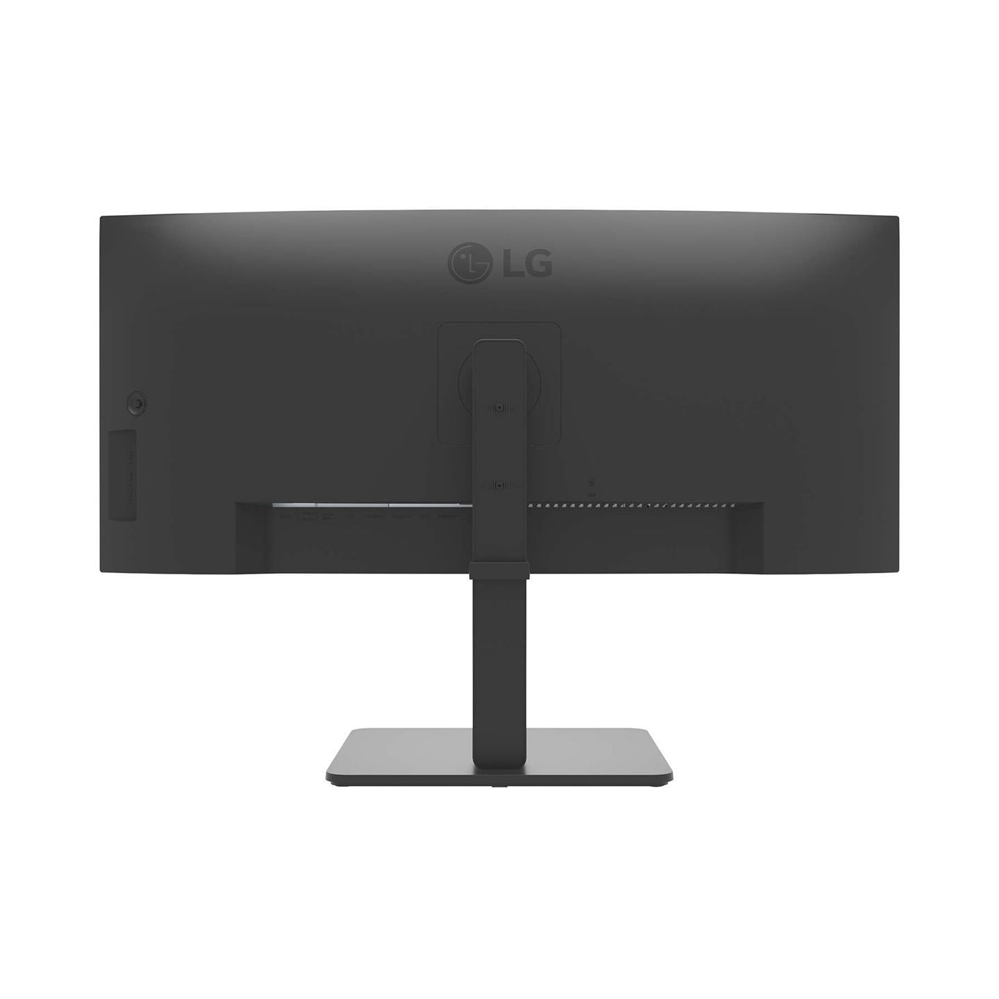 LG 34BA75QE-B 34" UltraWide QHD Curved IPS Monitor 60Hz HDR10 (Boxed) — Buy in Cyprus with Fast Delivery