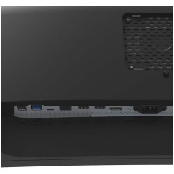 LG 34BA75QE-B 34" UltraWide QHD Curved IPS Monitor 60Hz HDR10 (Boxed) — Buy in Cyprus with Fast Delivery