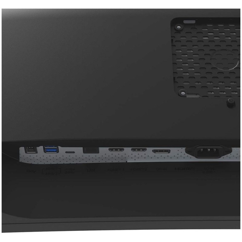 Buy LG Ultra-Wide IPS Curved Monitor - 34BA75QE-B - 34'' 3440x1440, 21:9, 60Hz, ... in Cyprus, Nicosia, Limassol, Larnaka, Pafos