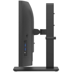 Buy LG Ultra-Wide IPS Curved Monitor - 34BA75QE-B - 34'' 3440x1440, 21:9, 60Hz, ... in Cyprus, Nicosia, Limassol, Larnaka, Pafos