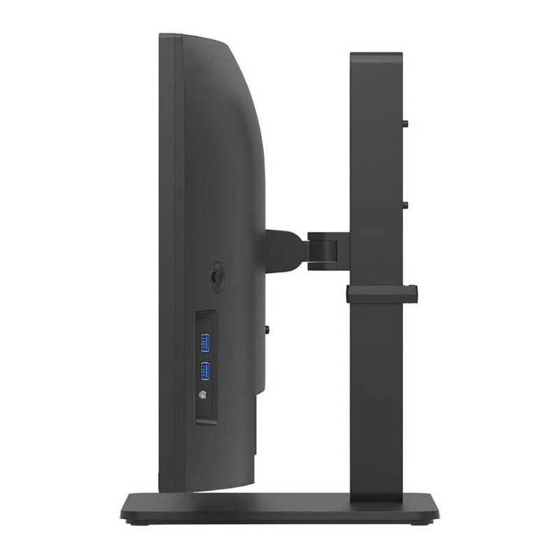 Buy LG Ultra-Wide IPS Curved Monitor - 34BA75QE-B - 34'' 3440x1440, 21:9, 60Hz, ... in Cyprus, Nicosia, Limassol, Larnaka, Pafos