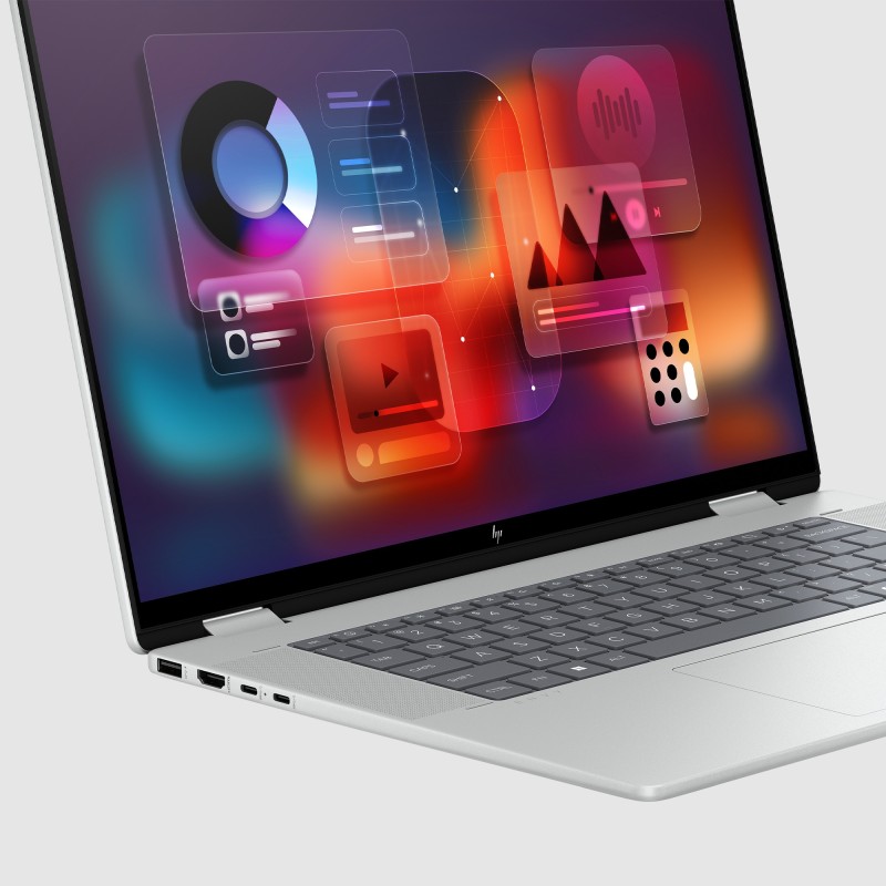 Buy HP Envy x360 16-ac0073ng Intel® CoreTM Ultra 7 155U in Cyprus, Nicosia, Limassol, Larnaka, Pafos