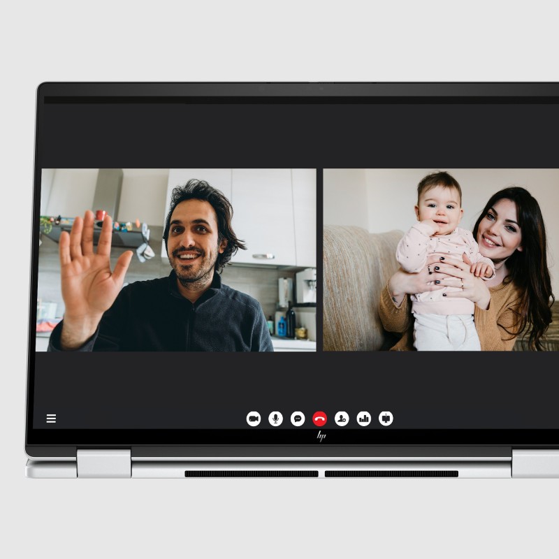 Buy HP Envy x360 16-ac0073ng Intel® CoreTM Ultra 7 155U in Cyprus, Nicosia, Limassol, Larnaka, Pafos