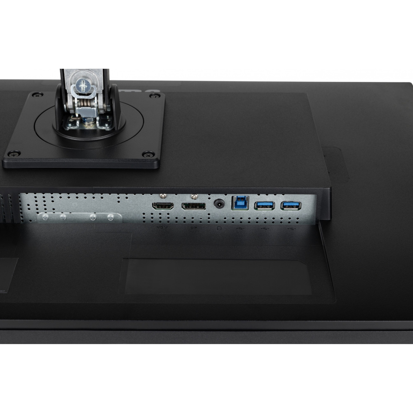 iiyama ProLite XUB2792QSU-B6 27-inch IPS QHD 2560x1440, 100Hz, 0.4ms, HDMI/DP, USB Hub, Pivot - Black