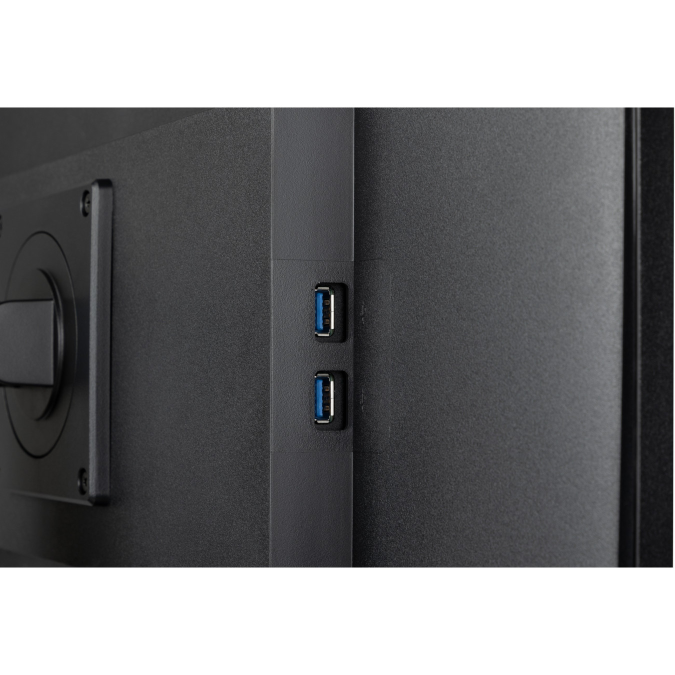 iiyama ProLite XUB2792QSU-B6 27-inch IPS QHD 2560x1440, 100Hz, 0.4ms, HDMI/DP, USB Hub, Pivot - Black