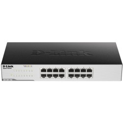 Buy GIGABIT EASY - Unmanaged L2 Gigabit Ethernet Switch, 16 Ports, 1U Rackmount ... in Cyprus, Nicosia, Limassol, Larnaka, Pafos