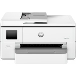 Buy HP OfficeJet Pro 9720e All-in-One Inkjet Printer - 9720e - Color, A3, LAN, W... in Cyprus, Nicosia, Limassol, Larnaka, Pafos