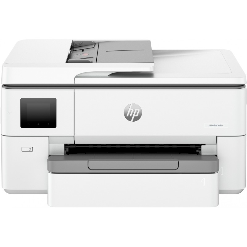 Buy HP OfficeJet Pro 9720e All-in-One Inkjet Printer - 9720e - Color, A3, LAN, W... in Cyprus, Nicosia, Limassol, Larnaka, Pafos
