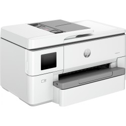 Buy HP OfficeJet Pro 9720e All-in-One Inkjet Printer - 9720e - Color, A3, LAN, W... in Cyprus, Nicosia, Limassol, Larnaka, Pafos