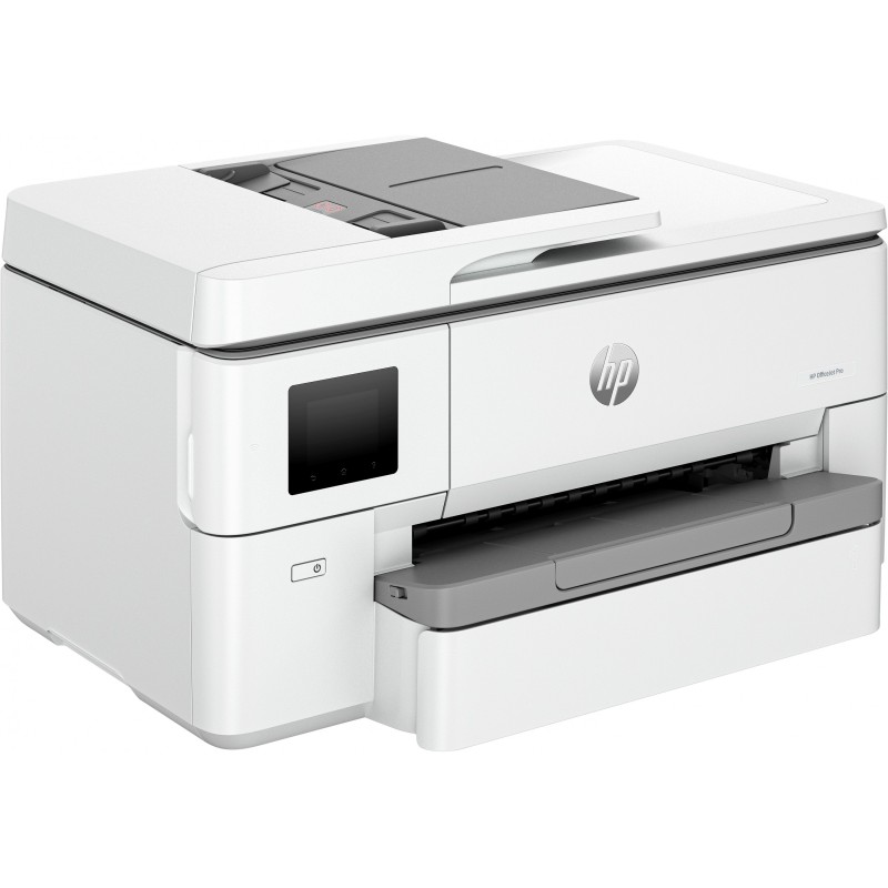 Buy HP OfficeJet Pro 9720e All-in-One Inkjet Printer - 9720e - Color, A3, LAN, W... in Cyprus, Nicosia, Limassol, Larnaka, Pafos
