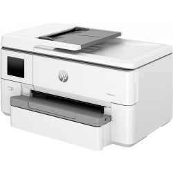 Buy HP OfficeJet Pro 9720e All-in-One Inkjet Printer - 9720e - Color, A3, LAN, W... in Cyprus, Nicosia, Limassol, Larnaka, Pafos